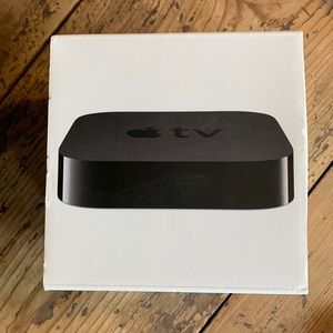 Apple TV 1st generation